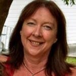 Ros Lehman