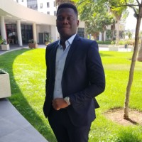Méric Agbodainon