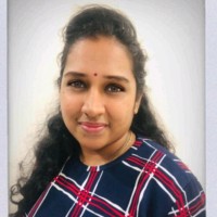 Geetha Jaya Kumar