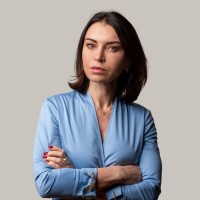 Sylwia Pawelczak, EMBA