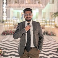 Kushagra Anand
