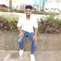 Thatipally Venkatesh