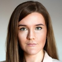 Evgeniia Antonova