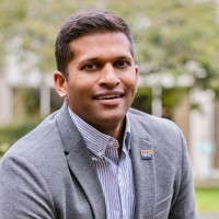 Andrew Moonesinghe