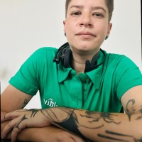 Marcella Faleiros De Sousa