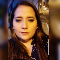 Roxana Gómez V