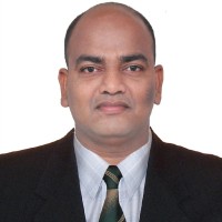 Yogesh Parab