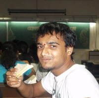 alankar mhatre