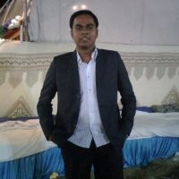 Viresh Shah