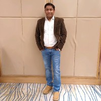 Ashim Muhury