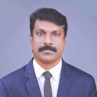 Arjun Mohanan