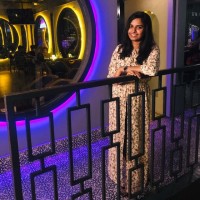 Gayathri Gangadharan