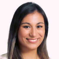 Angela Faustino