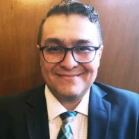 Sergio Fernando Ortiz Santizo