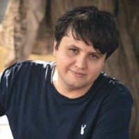 Mehdi Rahimi