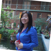 Michelle Wang