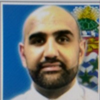 Jaskiran Madahar