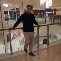 Deepak Behl
