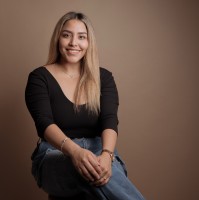 Andrea Castillo