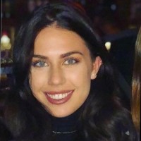 Stephanie Goraieb