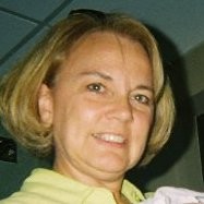 Cathy Justice