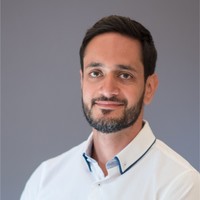 Elias Naoum