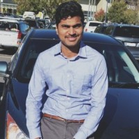 Lokesh Raju Mukteswaram