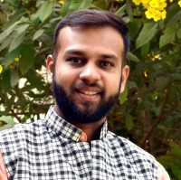 Raj Pandya