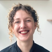 Andrea Folkersma-De Jong