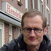 Hendrik Tews
