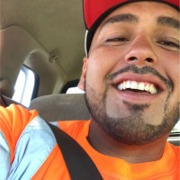 Daniel Lopez