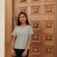 Supriya Meshram