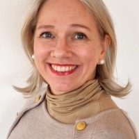 Lisse-Lotte Hermansson