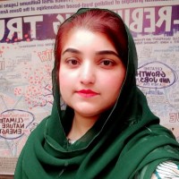 Saba Imran