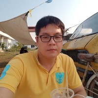 Saysavath Phousavanh