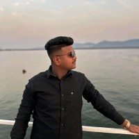 Pranay Gosavi