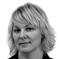 Gunhild Bødtker