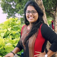Lavanya Mulpuri