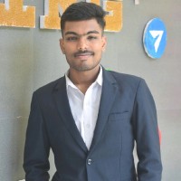 Manoj Kumar M