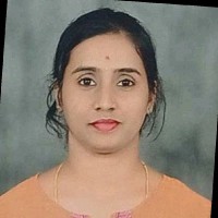 Namratha M