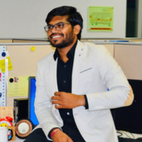 Vinodh Kumar Reddy Kipu