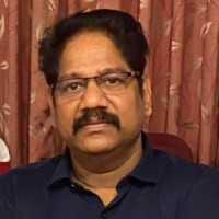Jagannathan P