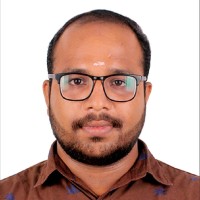 Yadhu Krishnan