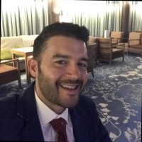 Ron Acosta