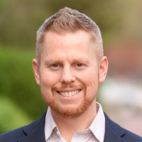 Joshua O. Hill, AIA, LEED AP, NCARB