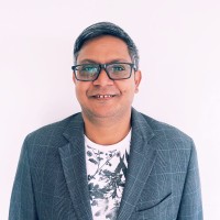 Nikhil Singhvi