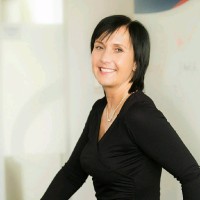 Marcela Douděrová