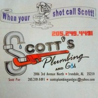 scott Poe