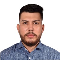 Carlos Andrés Serrano Segovia