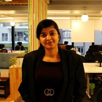 Puja Majumder